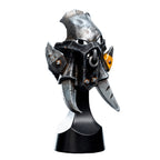 Produktbild Warhammer: Age Of Sigmar Replik 1/4 Orruk Ardboy Helm 15 cm