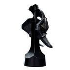 Produktbild Warhammer: Age Of Sigmar Replik 1/4 Orruk Ardboy Helm 15 cm