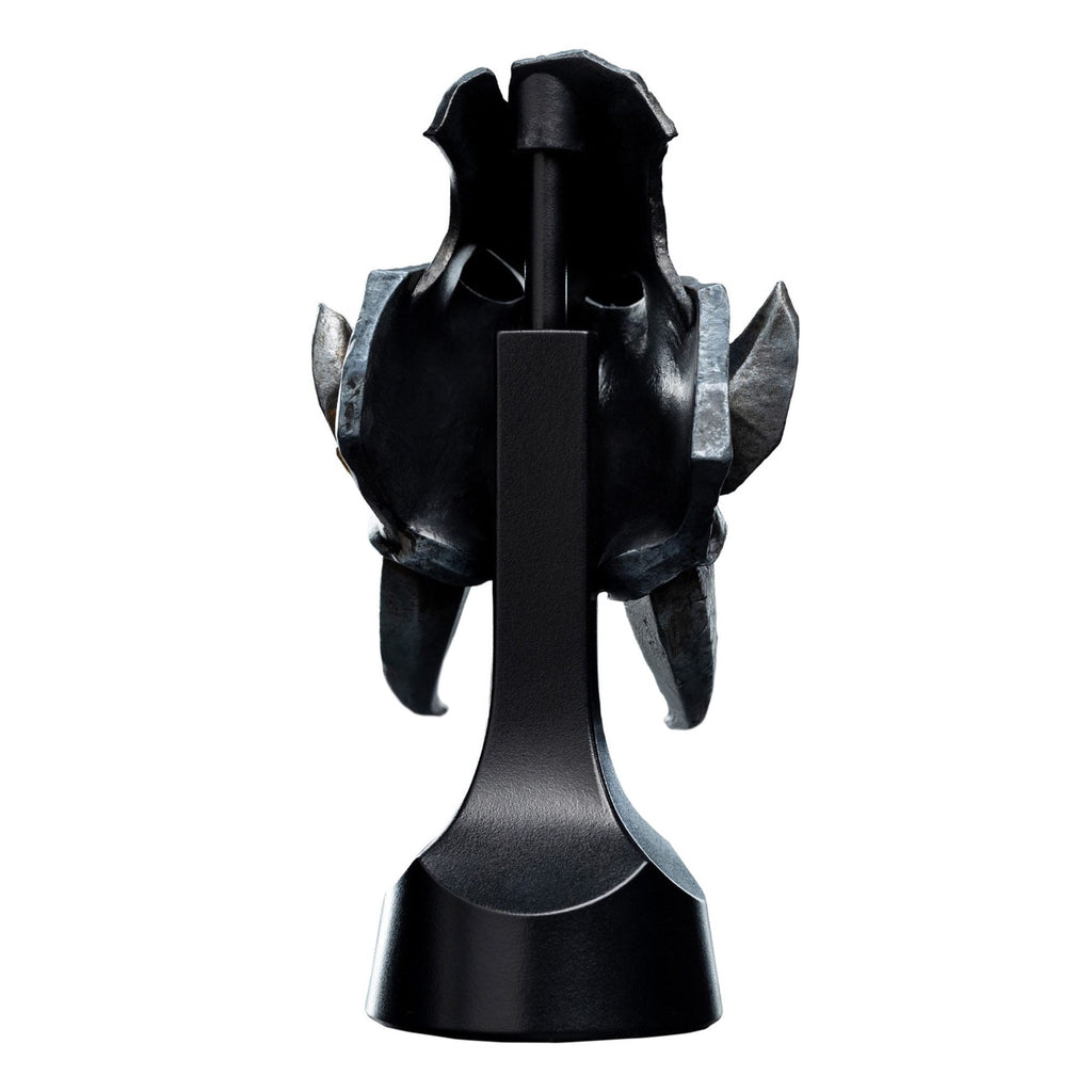 Produktbild Warhammer: Age Of Sigmar Replik 1/4 Orruk Ardboy Helm 15 cm