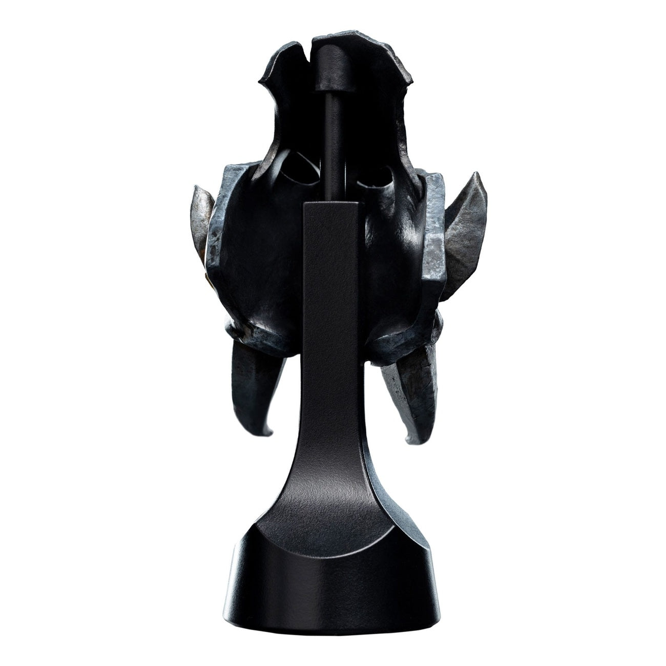 Produktbild Warhammer: Age Of Sigmar Replik 1/4 Orruk Ardboy Helm 15 cm