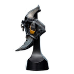 Produktbild Warhammer: Age Of Sigmar Replik 1/4 Orruk Ardboy Helm 15 cm