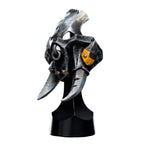 Produktbild Warhammer: Age Of Sigmar Replik 1/4 Orruk Ardboy Helm 15 cm