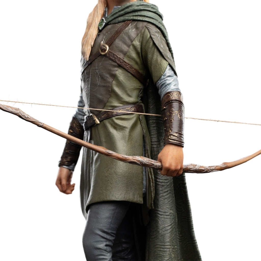 Produktbild Der Herr der Ringe Classic Series Statue 1/6 Legolas, Hunter of the Plains 32 cm