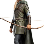 Produktbild Der Herr der Ringe Classic Series Statue 1/6 Legolas, Hunter of the Plains 32 cm