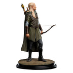 Produktbild Der Herr der Ringe Classic Series Statue 1/6 Legolas, Hunter of the Plains Limited Edition 32 cm