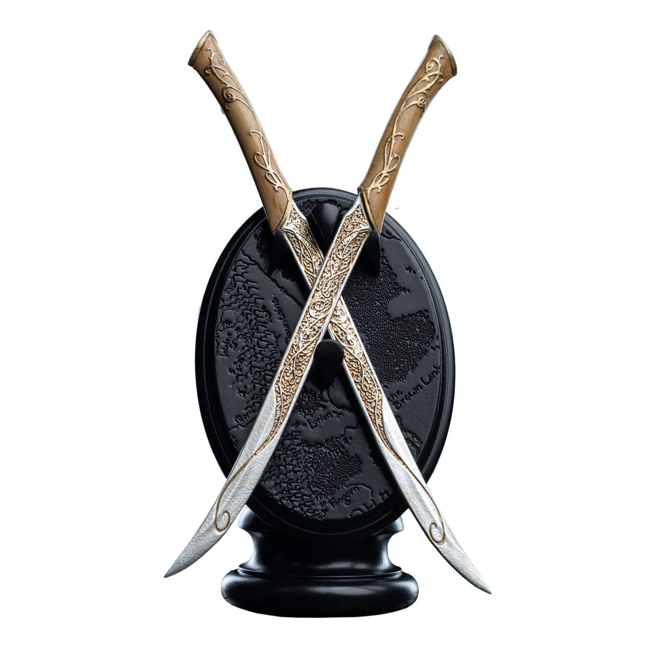 Produktbild Der Herr der Ringe Classic Series Statue 1/6 Legolas, Hunter of the Plains Limited Edition 32 cm