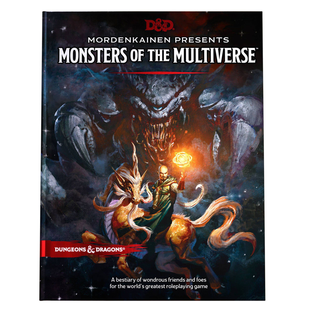 Produktbild Dungeons & Dragons RPG Rules Expansion Gift Set englisch