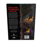 Produktbild Dungeons & Dragons RPG Le Chaudron des Merveilles de Tasha französisch