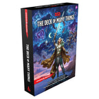 Produktbild Dungeons & Dragons RPG The Deck of Many Things englisch