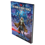 Produktbild Dungeons & Dragons RPG The Deck of Many Things englisch