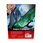 Product image Dungeons & Dragons RPG Dragon Delves: An Adventure Anthology English