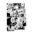 Produktbild Psycho-Pass: Inspector Shinya Kogami Manga Volume 2 *Englische Version*