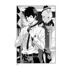 Produktbild Psycho-Pass: Inspector Shinya Kogami Manga Volume 3 *Englische Version*