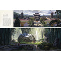 Produktbild Assassins Creed Shadows Artbook The Art of Assassins Creed Shadows *Englische Version*