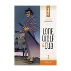 Produktbild Lone Wolf and Cub Omnibus Manga Volume 3 *Englische Version*