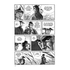 Produktbild Lone Wolf and Cub Omnibus Manga Volume 3 *Englische Version*