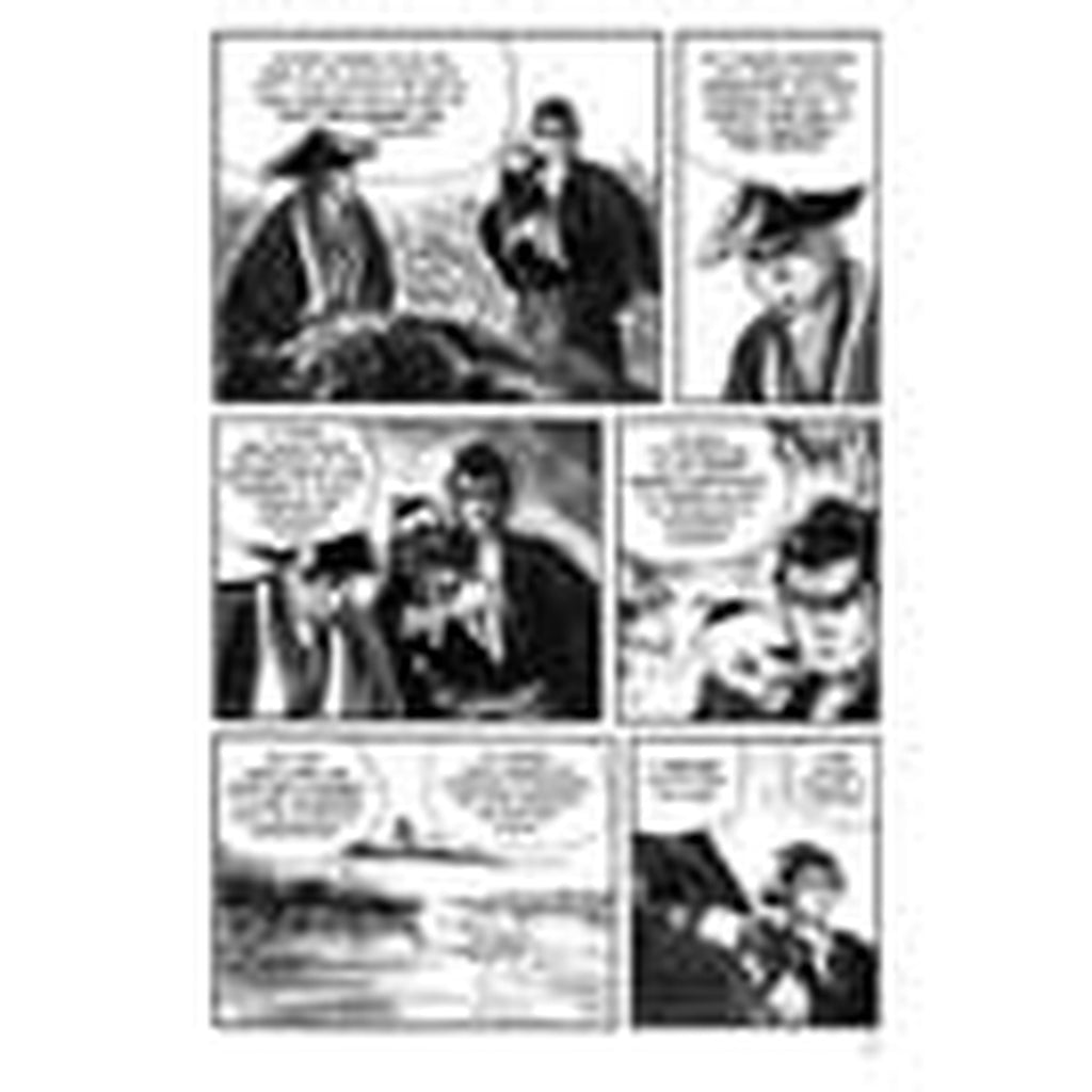 Produktbild Lone Wolf and Cub Omnibus Manga Volume 3 *Englische Version*