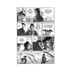 Produktbild Lone Wolf and Cub Omnibus Manga Volume 3 *Englische Version*