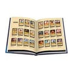Produktbild Disney Lorcana TCG Buch Der offizielle Collector's Guide: Sets 1-4 *Englische Version*