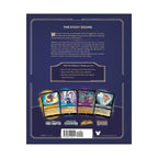 Produktbild Disney Lorcana TCG Buch Der offizielle Collector's Guide: Sets 1-4 *Englische Version*