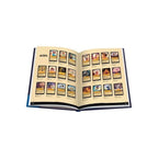 Produktbild Disney Lorcana TCG Buch Der offizielle Collector's Guide: Sets 1-4 *Englische Version*