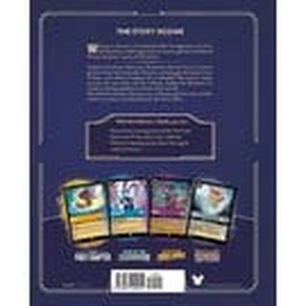 Produktbild Disney Lorcana TCG Buch Der offizielle Collector's Guide: Sets 1-4 *Englische Version*