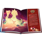 Produktbild Disney Lorcana TCG Buch Der offizielle Collector's Guide: Sets 5-8 *Deutsche Version*