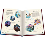 Produktbild Disney Lorcana TCG Buch Der offizielle Collector's Guide: Sets 5-8 *Deutsche Version*