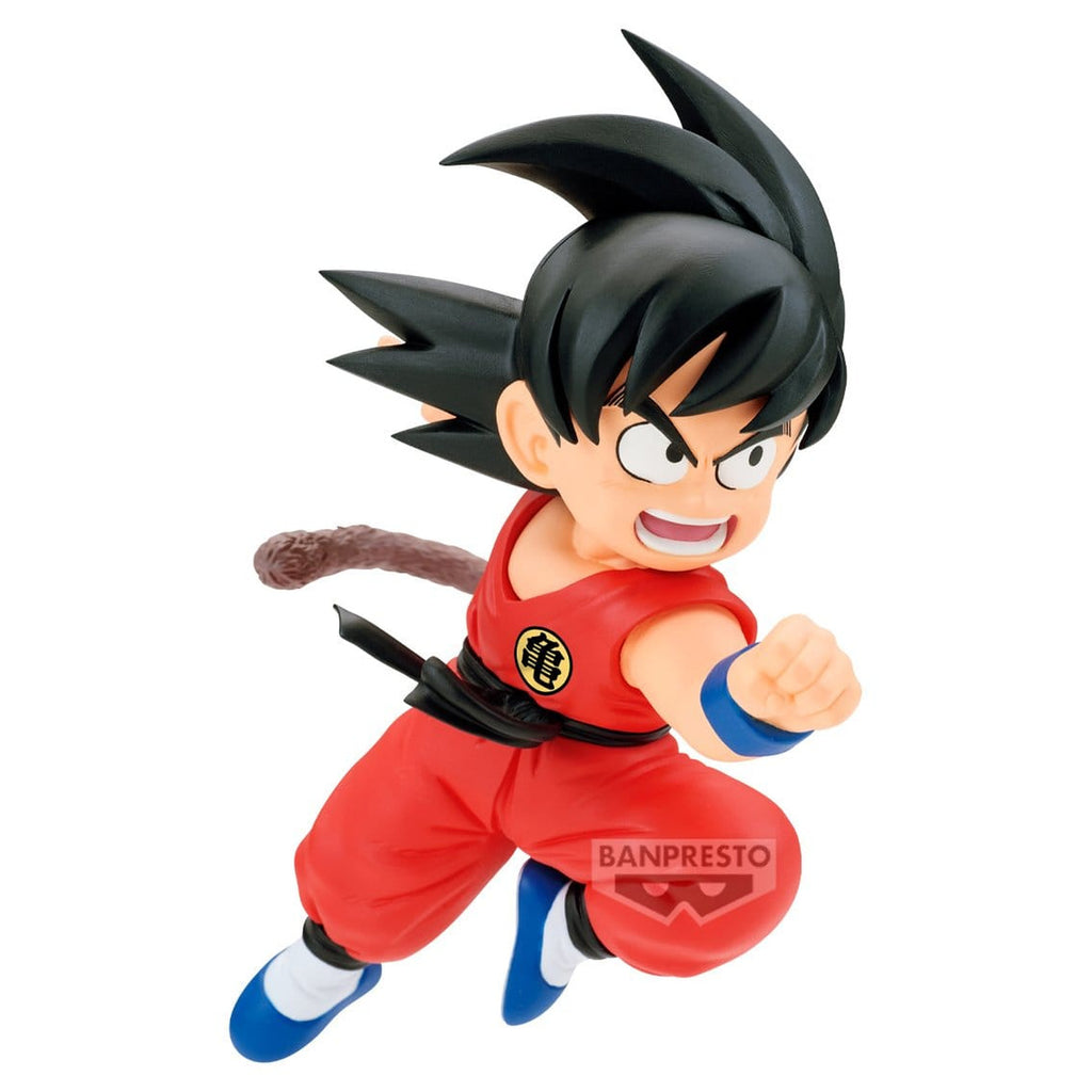 Produktbild Dragon Ball - Son Goku Match Makers Figur