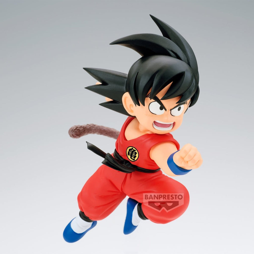 Produktbild Dragon Ball - Son Goku Match Makers Figur