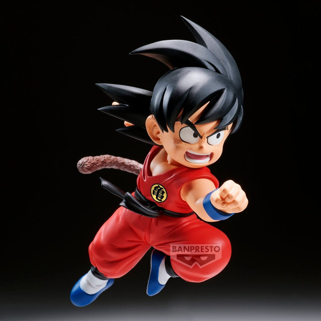Produktbild Dragon Ball - Son Goku Match Makers Figur
