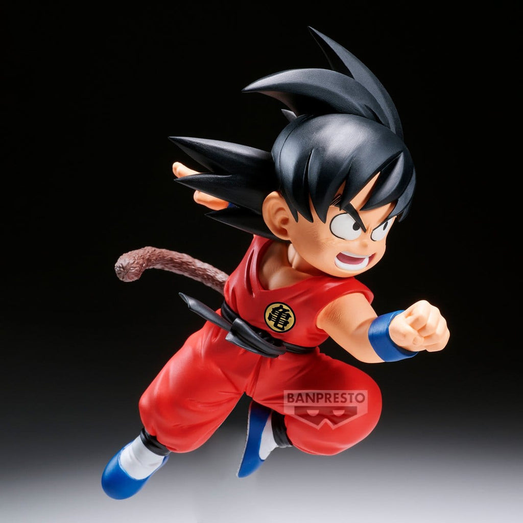 Produktbild Dragon Ball - Son Goku Match Makers Figur