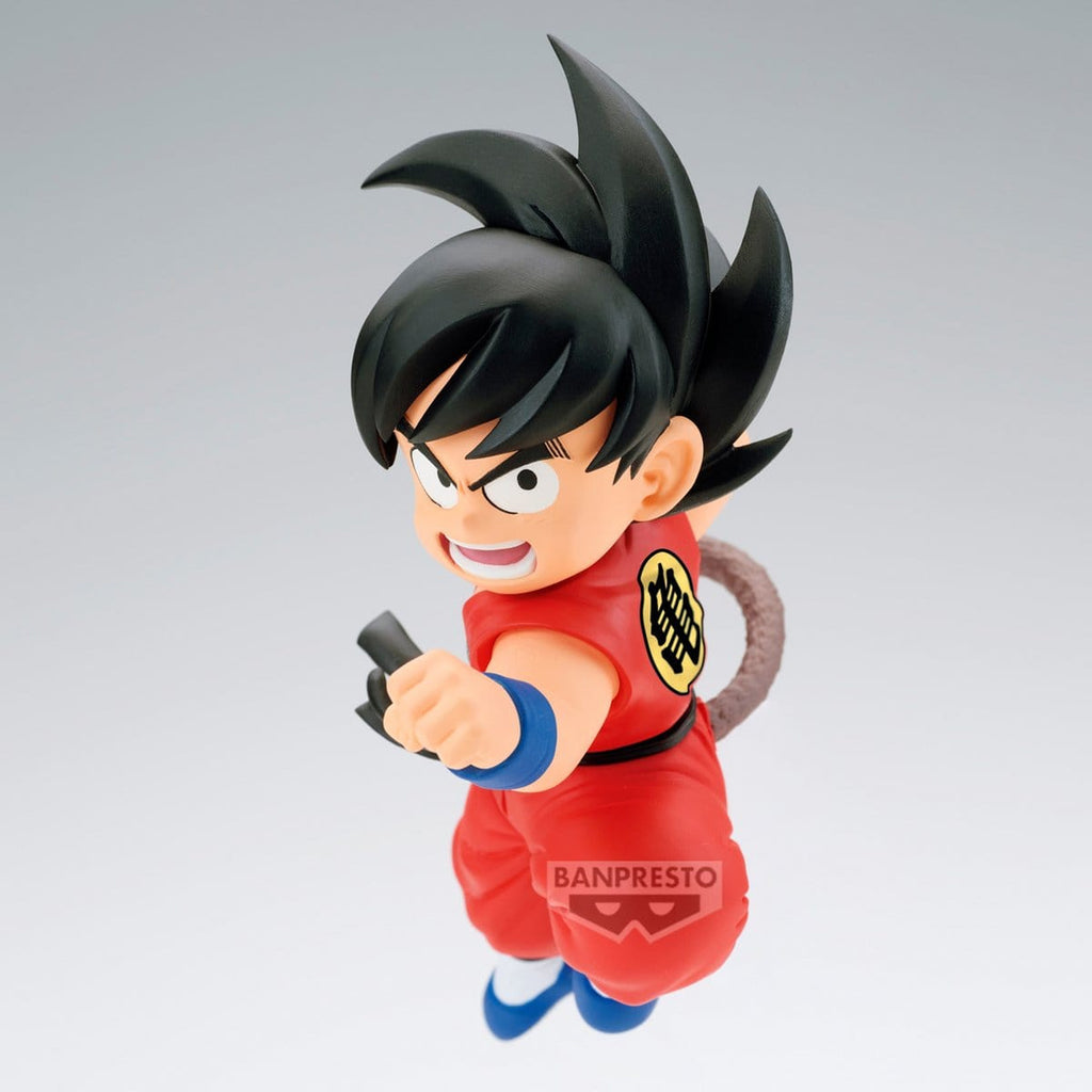 Produktbild Dragon Ball - Son Goku Match Makers Figur