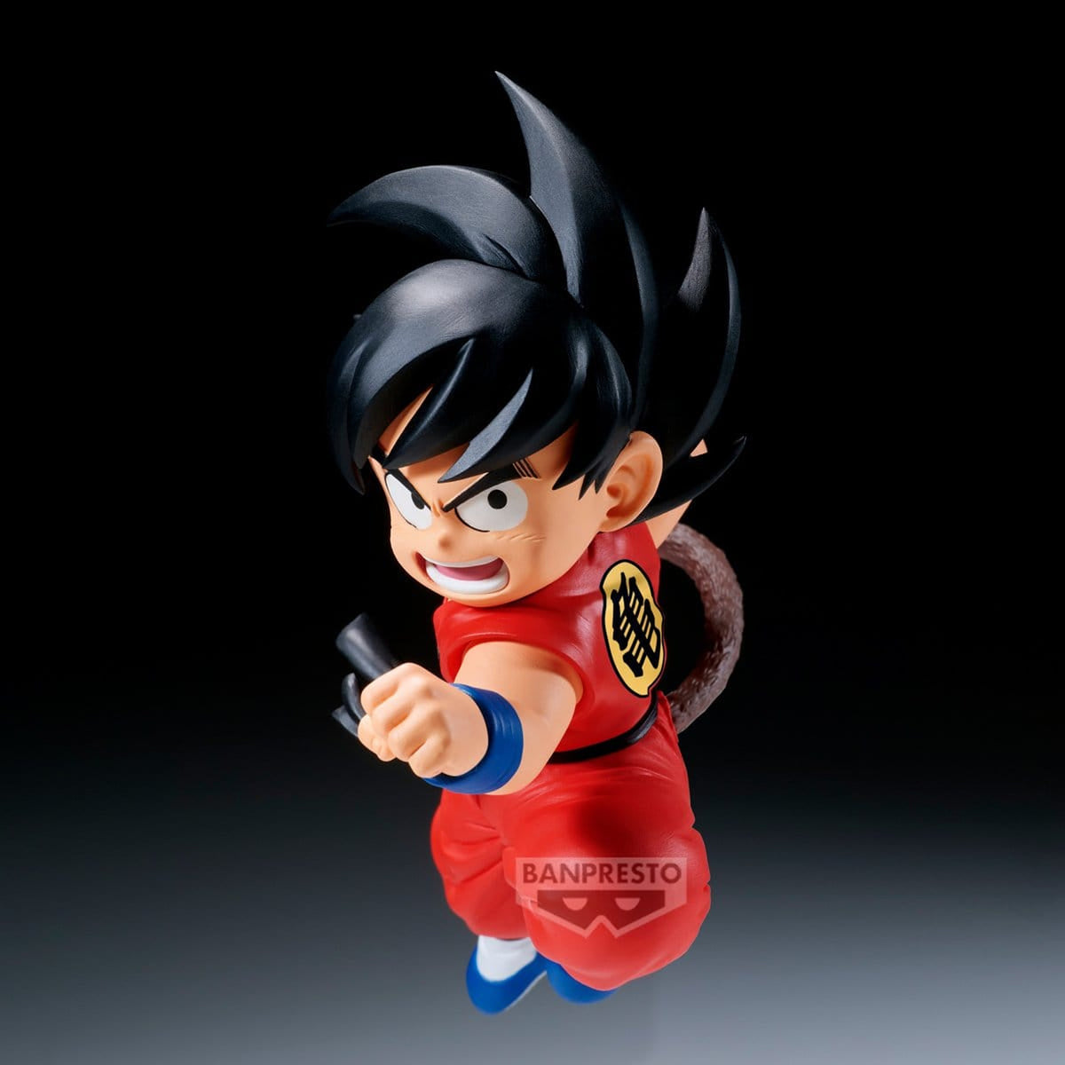 Produktbild Dragon Ball - Son Goku Match Makers Figur