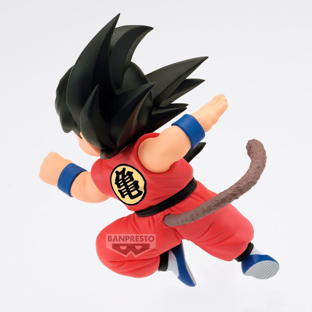Produktbild Dragon Ball - Son Goku Match Makers Figur