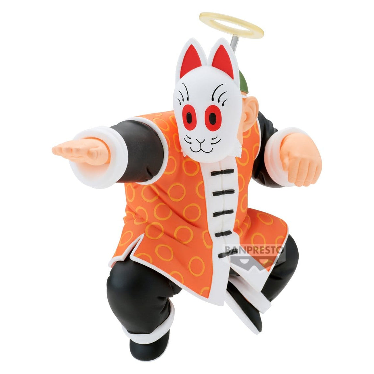 Produktbild Dragon Ball - Grandpa Son Gohan Match Makers Figur