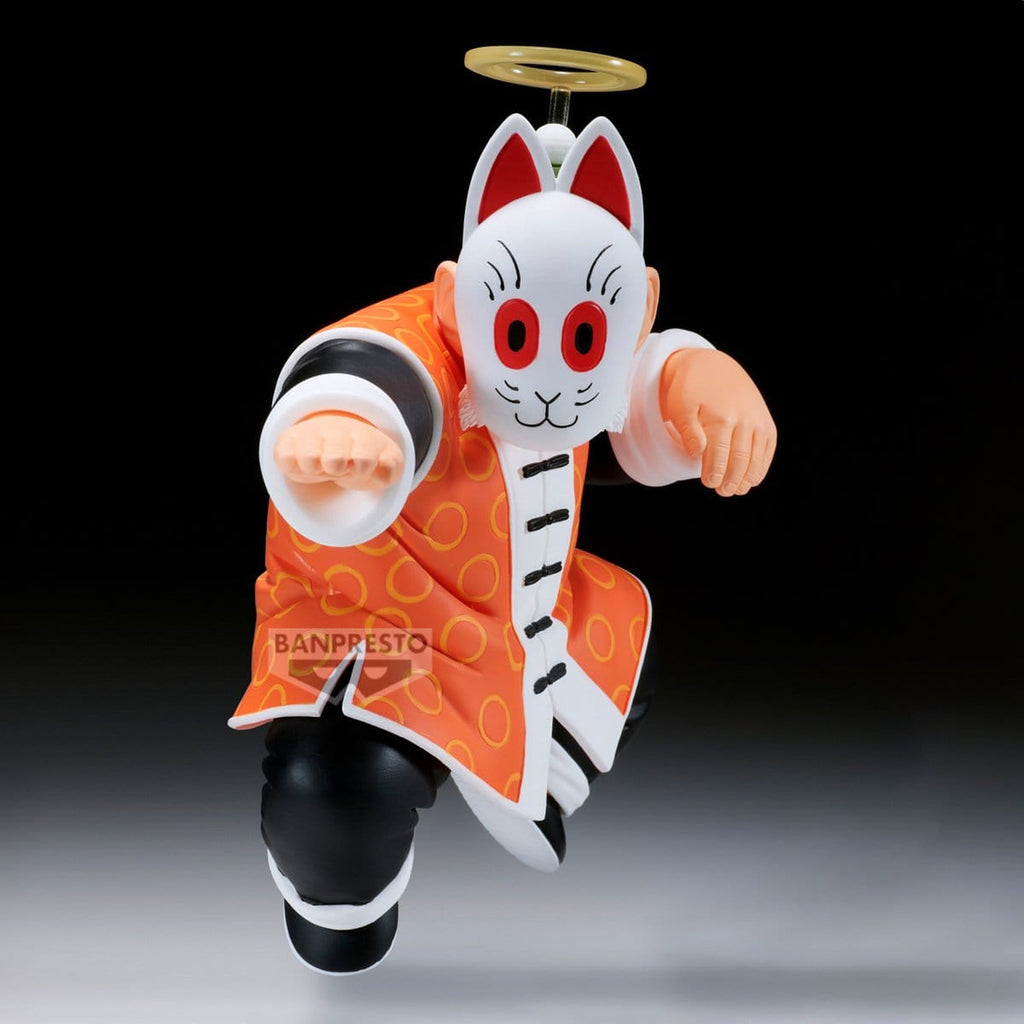Produktbild Dragon Ball - Grandpa Son Gohan Match Makers Figur