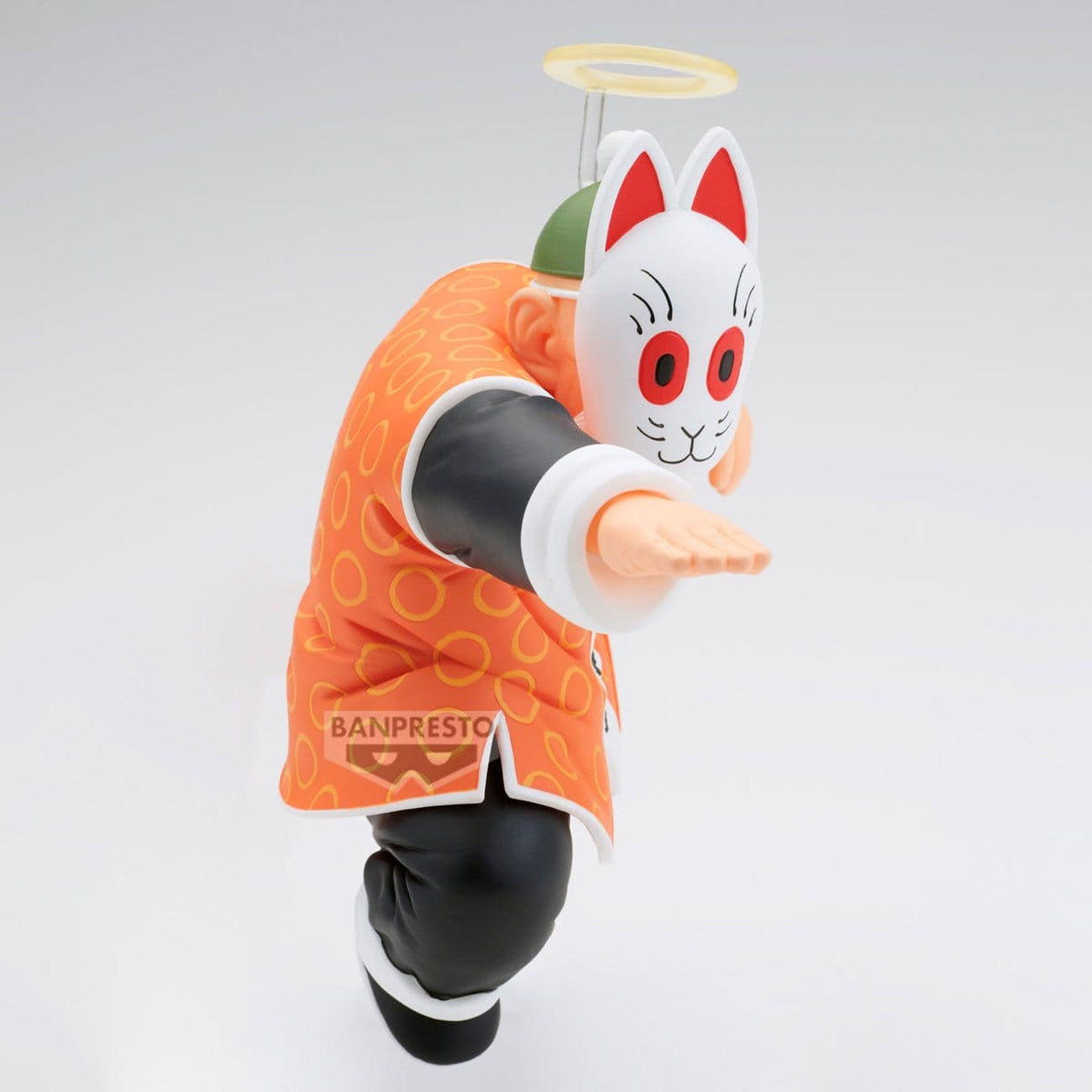 Produktbild Dragon Ball - Grandpa Son Gohan Match Makers Figur