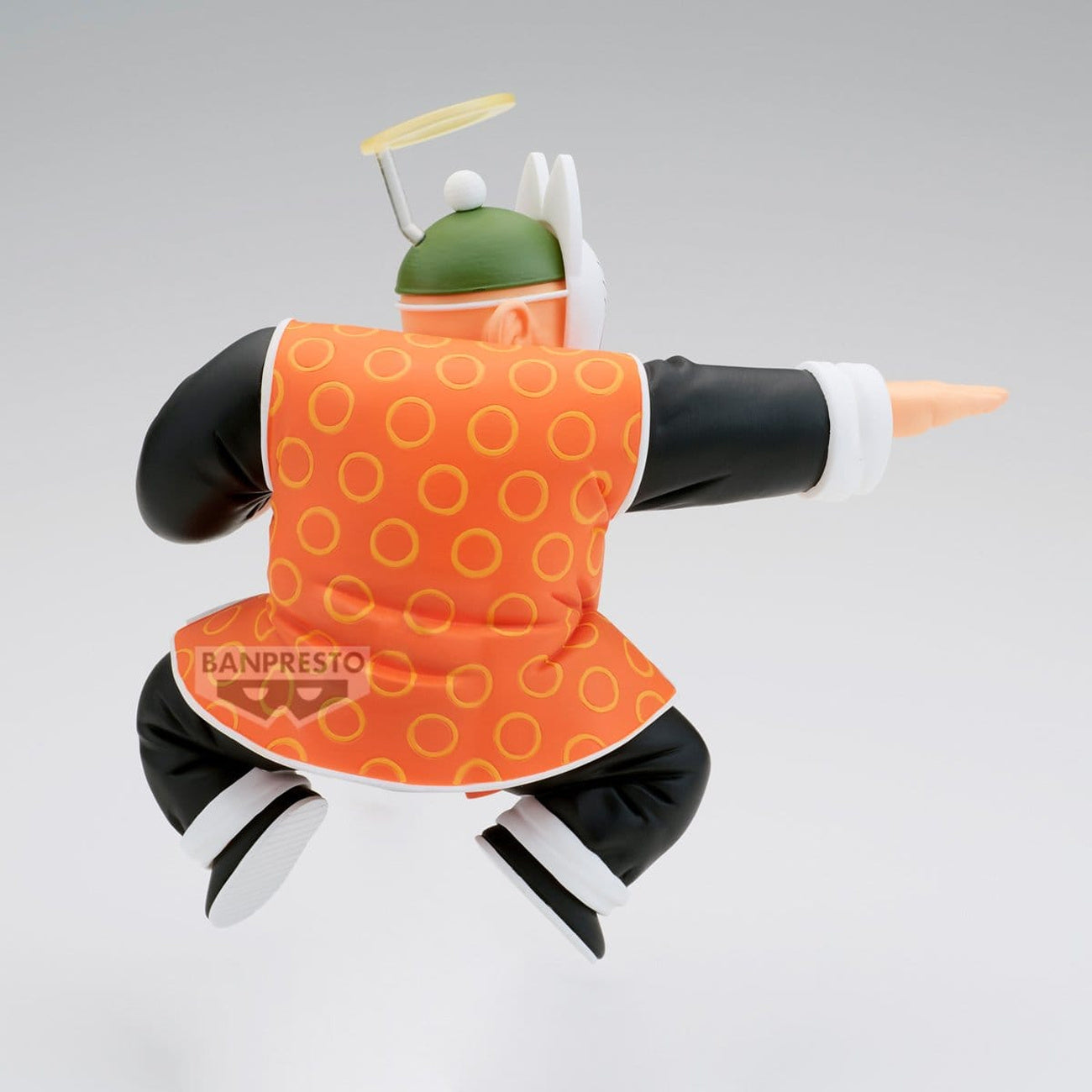 Produktbild Dragon Ball - Grandpa Son Gohan Match Makers Figur
