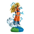 Produktbild Dragon Ball Z - Son Goku Super Saiyan 3 History Box Figur