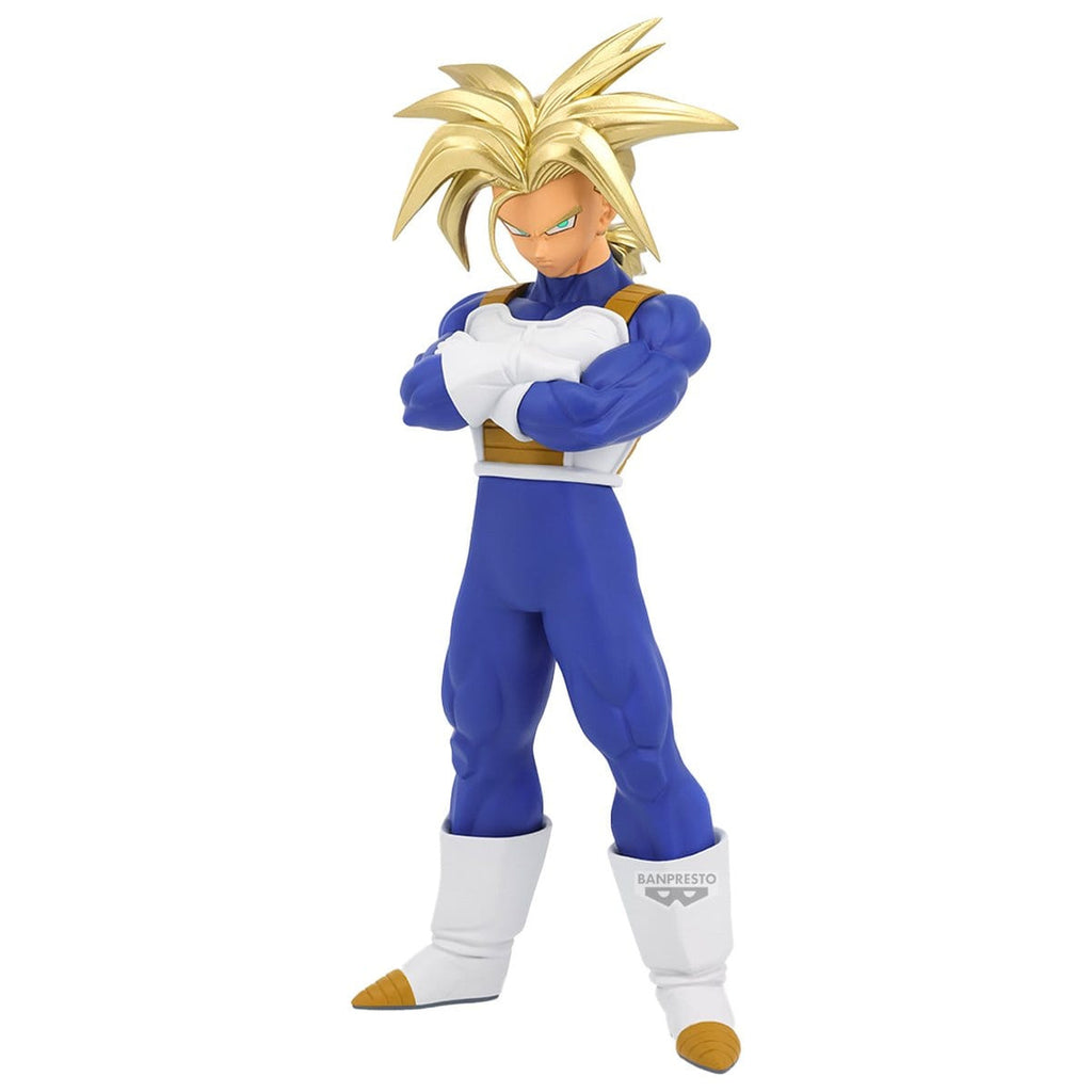 Dragon Ball Z - Trunks Blood of Saiyans Figur
