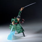 Produktbild One Piece - Roronoa Zoro Maximatic Plus Figur