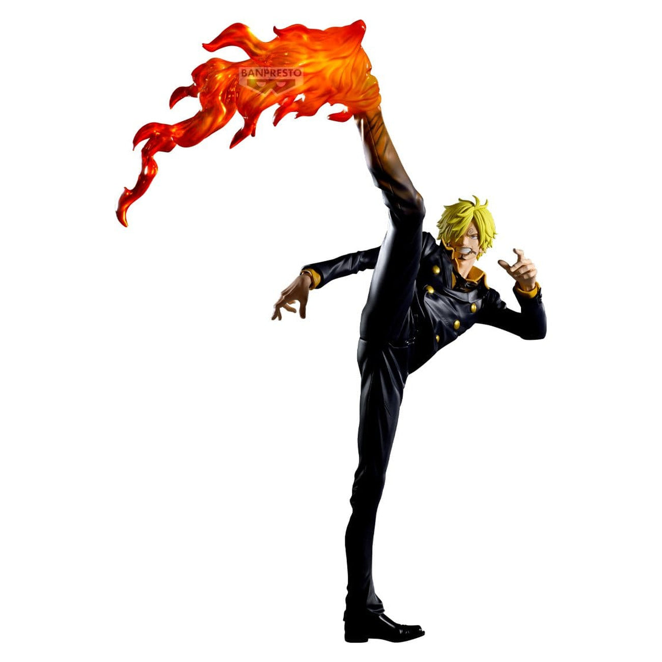 Produktbild One Piece - Sanji Maximatic Plus Figur