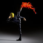 Produktbild One Piece - Sanji Maximatic Plus Figur