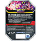 Produktbild Pokemon - Mega-Gengar-Ex Sammelkarten Box