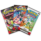 Produktbild Pokemon - Erste-Partner-Kollektion Sammelkarten Serie 2