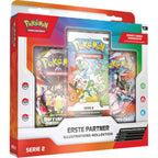 Produktbild Pokemon - Erste-Partner-Kollektion Sammelkarten Serie 2
