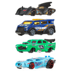 Produktbild Batman Hot Wheels Silver Series Die-Cast Fahrzeuge 1/64 979T Sortiment (24)