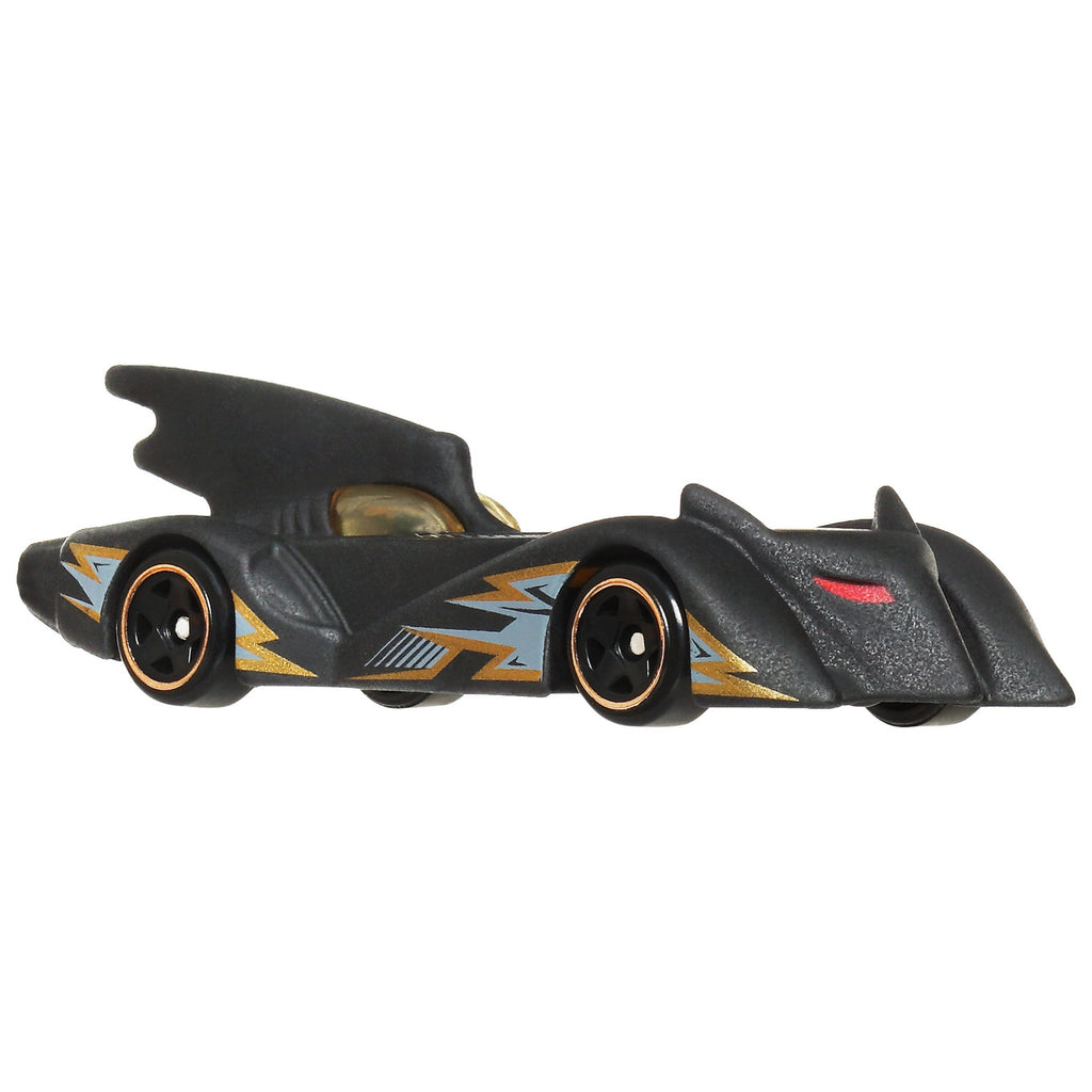 Produktbild Batman Hot Wheels Silver Series Die-Cast Fahrzeuge 1/64 979T Sortiment (24)