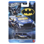 Produktbild Batman Hot Wheels Silver Series Die-Cast Fahrzeuge 1/64 979T Sortiment (24)